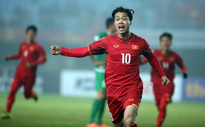Việt Nam có thể hoãn vòng loại World Cup 2022 Vn