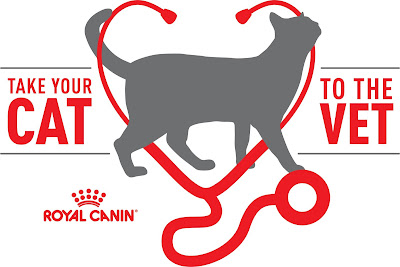 #Cat2Vet logo