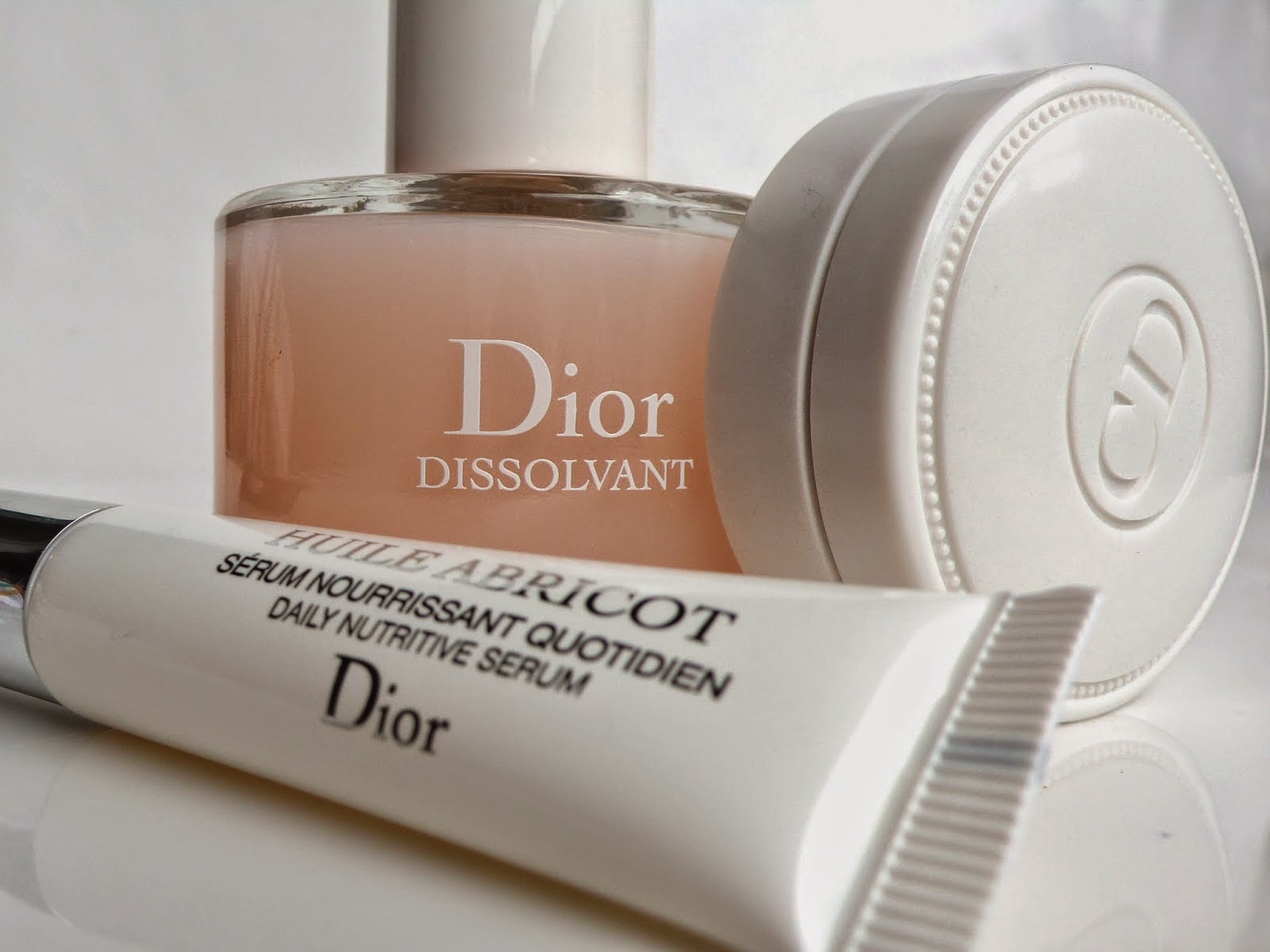 Creme abricot dior clearance opinioni