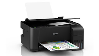 kelebihan dan kekurangan printer epson L3110