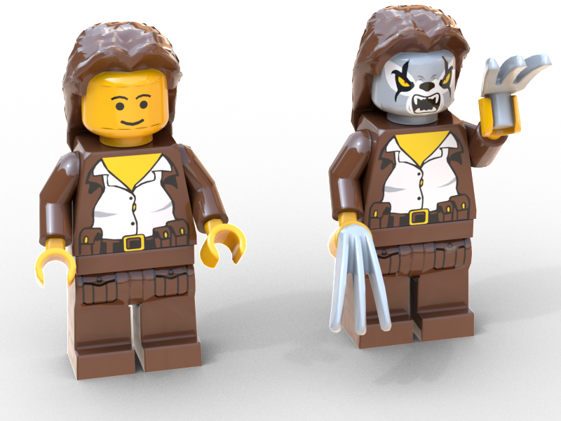 Shardfinder 2 Retired Eberron Ancestry Shifter