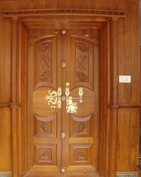 door modern designs doors double wooden main entrance gate decor window kerala latest box wood exterior grill