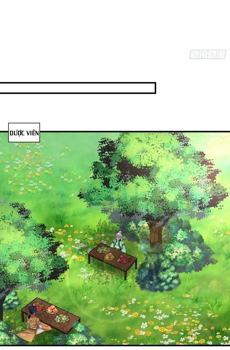Hỗn Độn Đan Thần chapter 91 - Trang 13