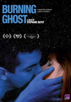 Burning Ghost (2019)