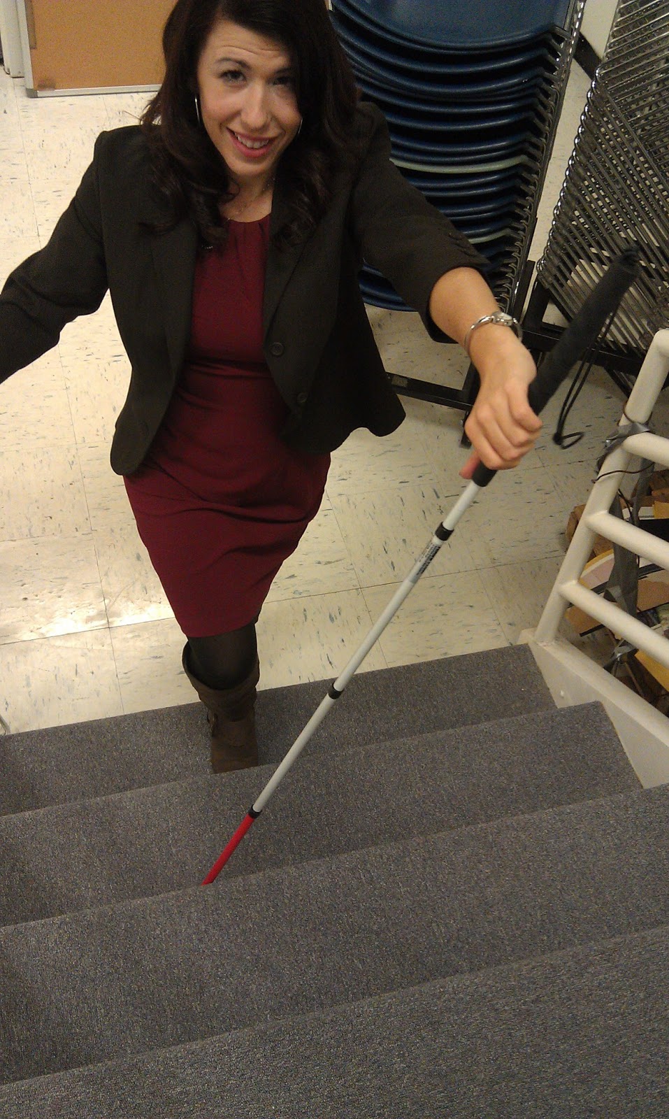 the independent little bee... Cane Techniques Part Two