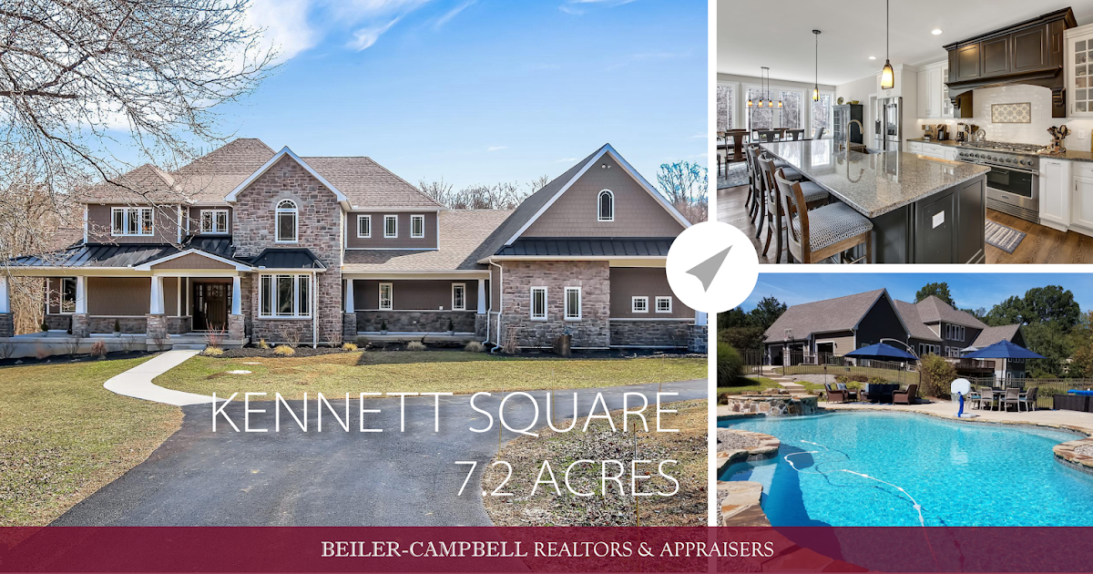 BeilerCampbell Spotlight Homes