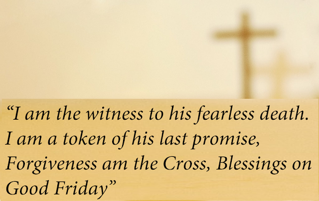 Good Friday Wallpapers with Messages Good Friday Wallpapers with Messages