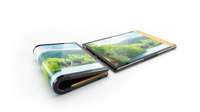 Pablo Escobar's Brother Releases $349 Foldable Smartphone