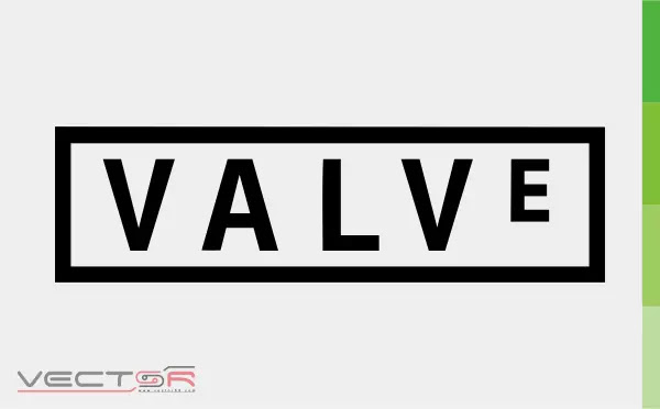 Valve (1996) Logo - Download Vector File CDR (CorelDraw) Valve (1996) Logo - Download Vector File CDR (CorelDraw)
