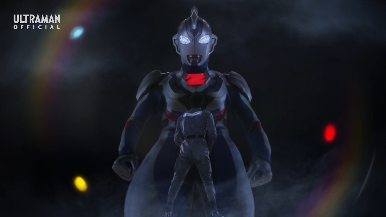 Ultraman z