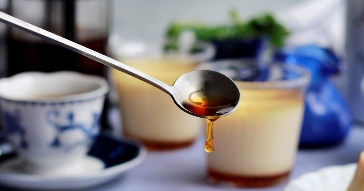 Krem Karamel Tarifi | Özge'nin Oltası - Tam Ölçülü Tarifler Krem Karamel Tarifi | Özge'nin Oltası - Tam Ölçülü Tarifler