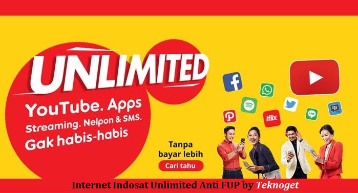View Kenapa Saya Belum Bisa Registrasi Paket Unlimited Youtube Indosat Gif