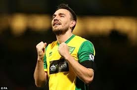 El Hull City ficha a Snodgrass