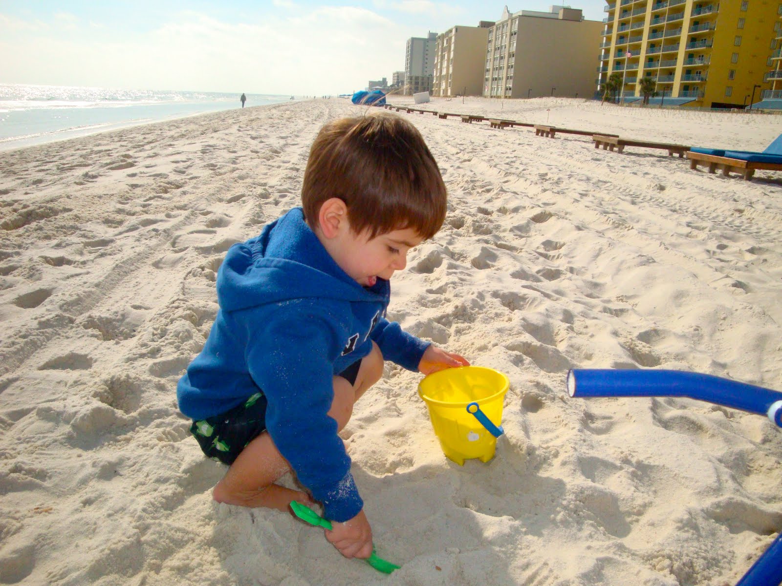 The Littlest Lobo Beach & Pool in Gulf Shores