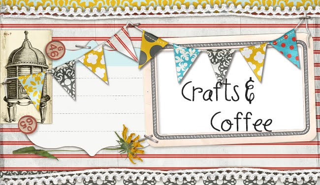 Crafts & coffee