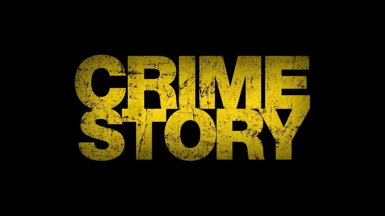 Crime history