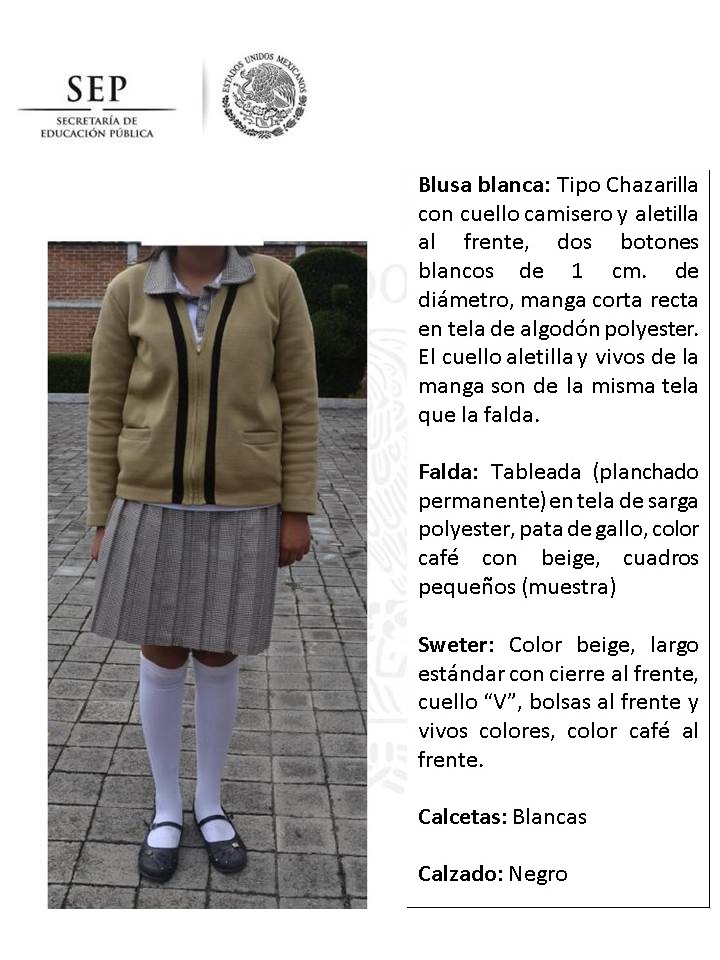 ESCUELA SECUNDARIA TÉCNICA 5 
