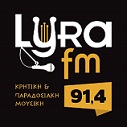 RADIO LYRA 91,4  FM -ATTIKH