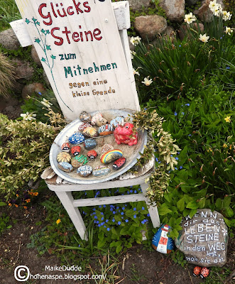 Hohenaspe - eine Gemeinde stellt sich vor!: Schöne Gärten