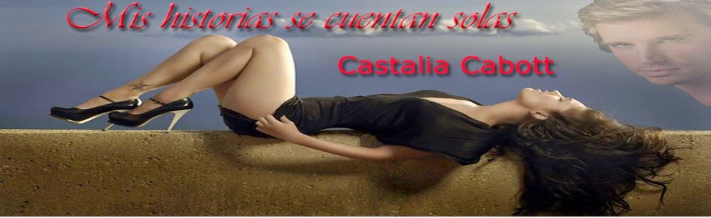 Castalia Cabott