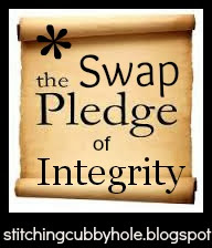 Swap Pledge 2015