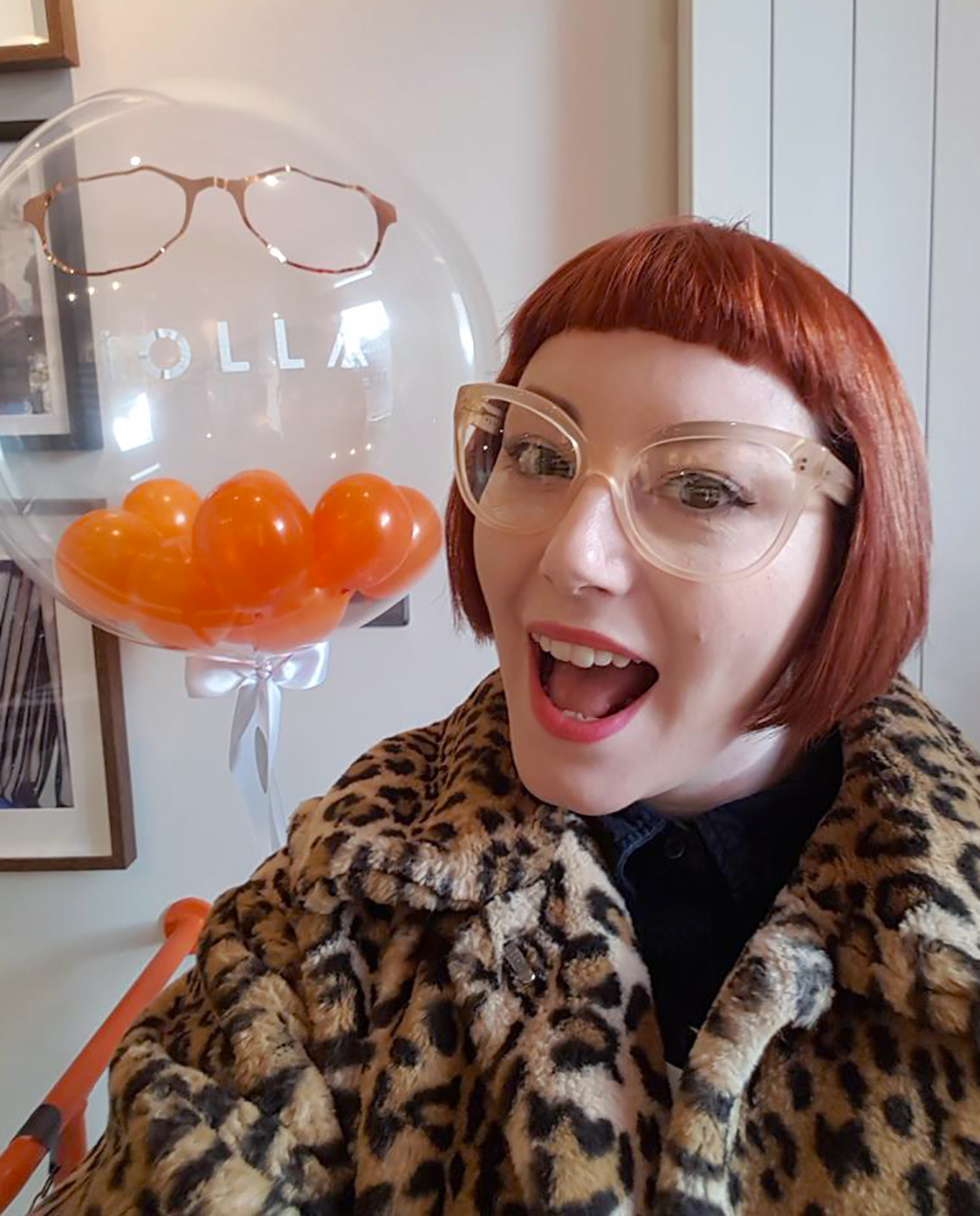Wardrobe Conversation's tips for findin the perfect eyewear with IOLLA 5 tips for finding the perfect pair of glasses