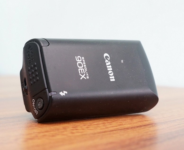 Flash Canon EX90 Mini Jual Beli Laptop Second dan Kamera Bekas di Malang