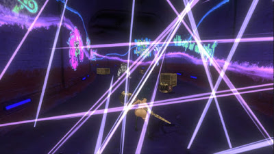Action Taimanin Game Screenshot 13