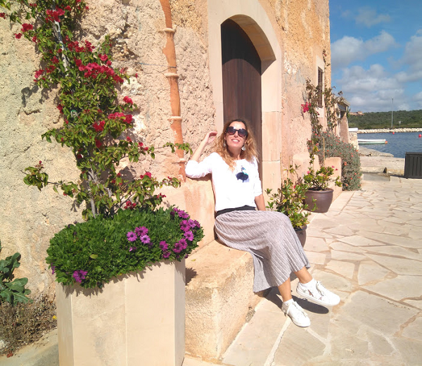 camiseta flamenco diy