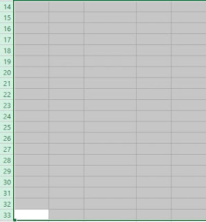 Как уменьшить размер файла Excel
