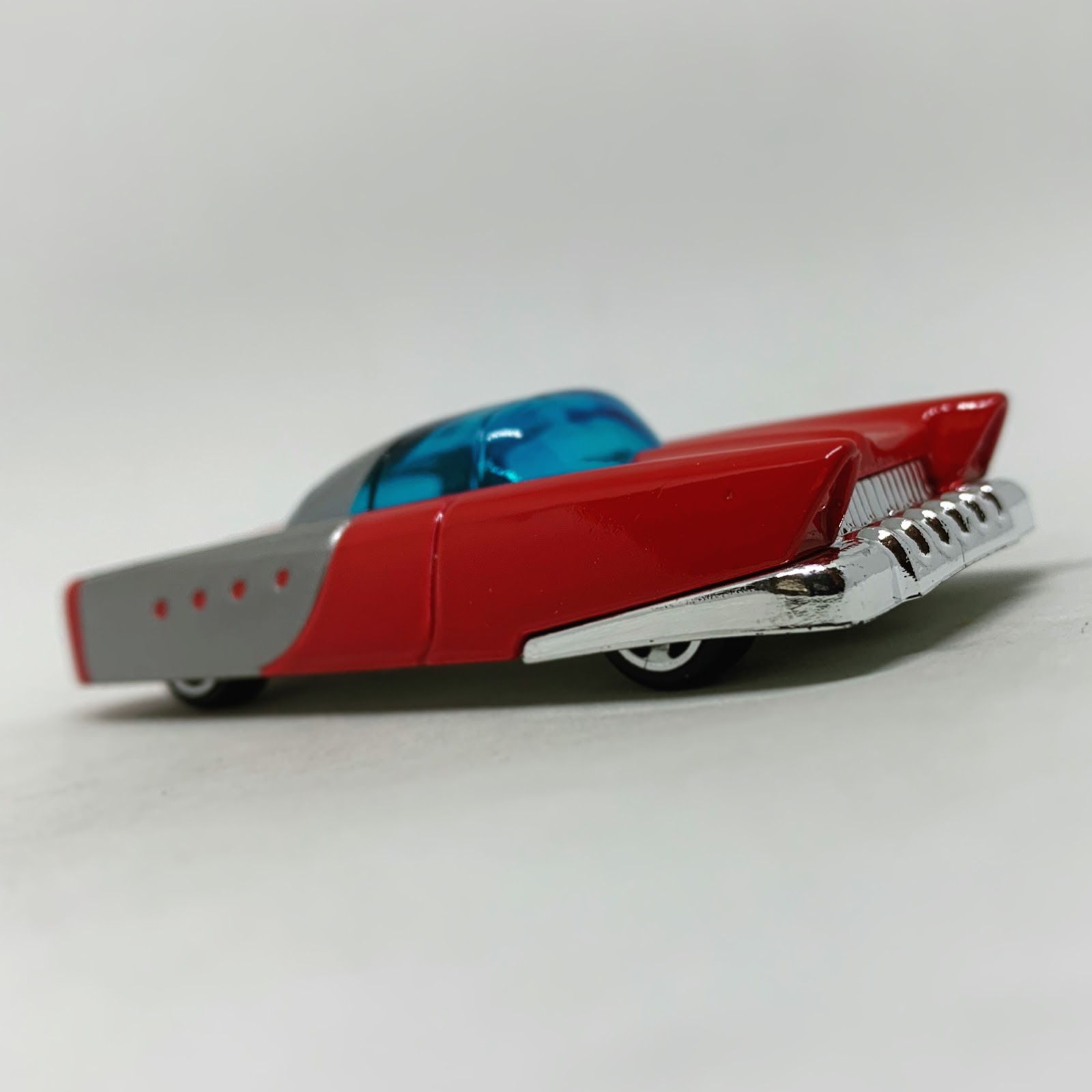 JULIAN'S HOT WHEELS BLOG Mattel Dream Mobile (New for 2020! HW Dream