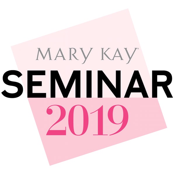 Finesse Productions who's who in DFW Mary Kay Sapphire Seminar in