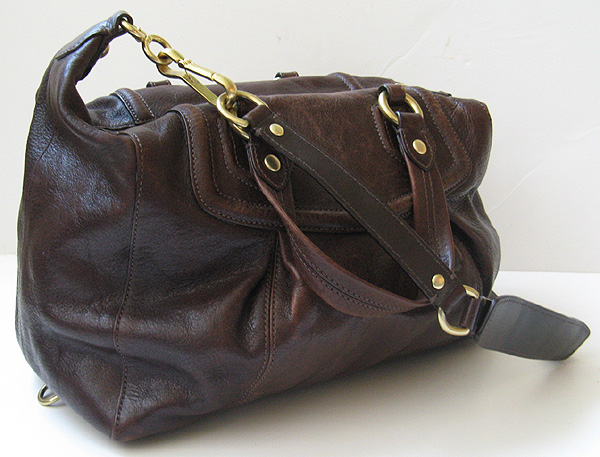 COACH HOBO HANDBAG LARGE COACH HANDBAG DIAPER TOTE