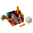 Minecraft The Nether Portal Regular Set