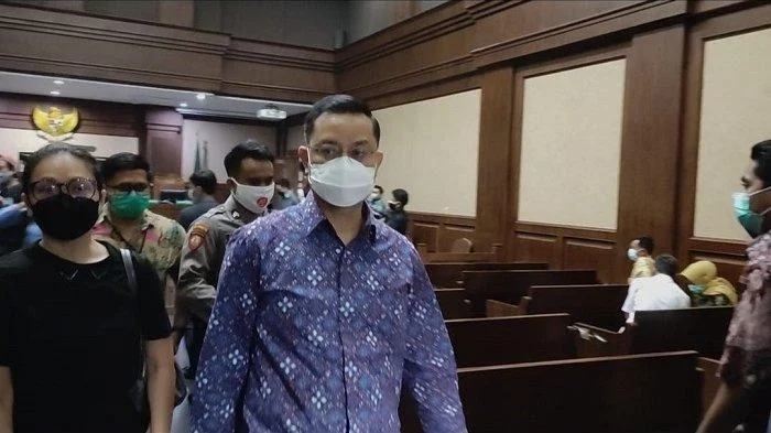 Hakim Sebut Juliari Menderita Dihina Masyarakat, Eks Petinggi KPK: Siapa Suruh Korupsi?!