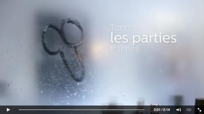 Comment Se Raser Les Aisselles Avec Une Tondeuse Dans ce film , un bel éphèbe en pleine séance de musculationnous