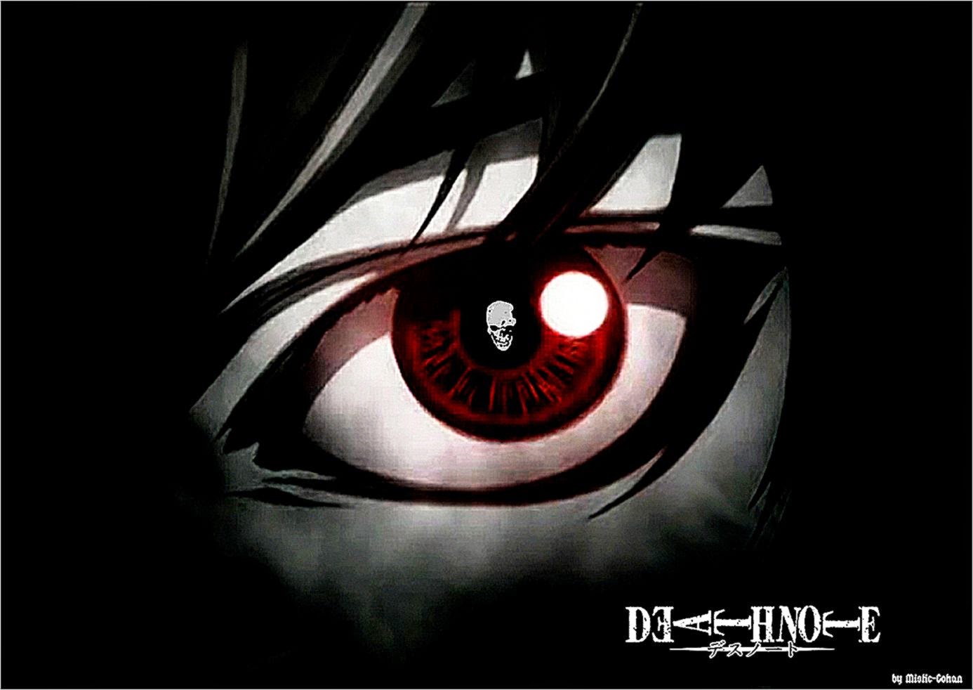 139 Death Note Wallpapers  Death Note Backgrounds