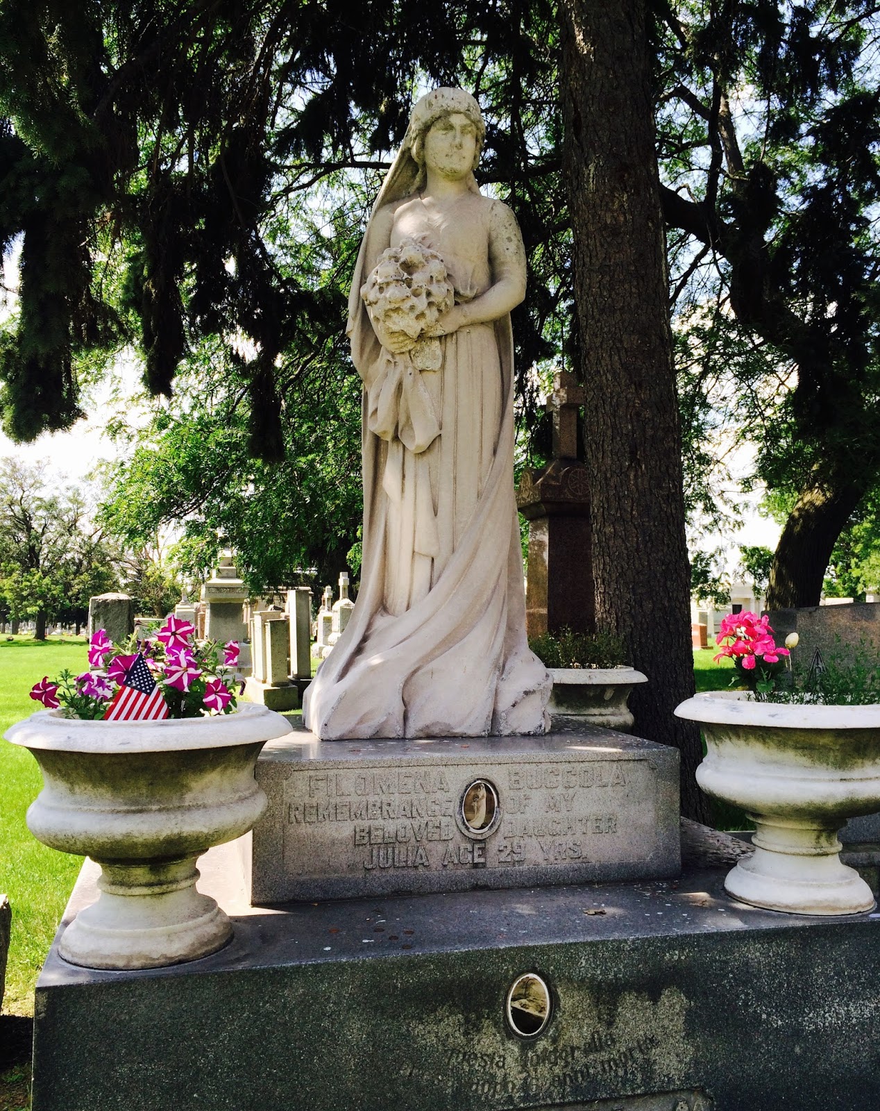 st carmel cemetery mary the bride st carmel cemetery mary the bride