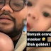 Viral Bapak Gendong Anak Tak Bermasker di Mal: Orang Pakai Masker Tolol