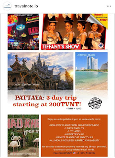 ICO Travelnote (TVNT), potensi profit sampai 1500%, gagal masuk market uang dikembalikan 100 % Coin gres buatan anak negeri akan segera diluncurkan berkolaborasi dengan perusahaan yang ICO Travelnote (TVNT), potensi profit sampai 1500%, gagal masuk market uang dikembalikan 100 %
