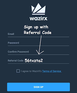 WazirX Referral Code,wazirx referral code 2022,WazirX coupon Code,WazirX Promo Code,WazirX Signup Code,WazirX Refer a friend,WazirX Refer and Earn,how to refer WazirX app