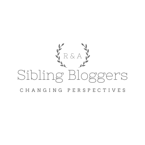 THE SIBLING BLOGGERS