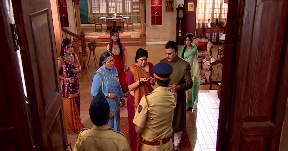 Kordugum Dizisi 239 Bolum Ozeti Hint Dizileri Turkiye