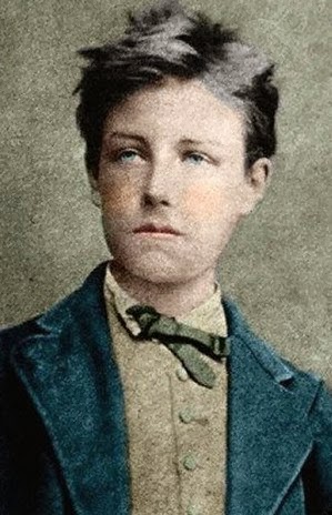 Arthur Rimbaud