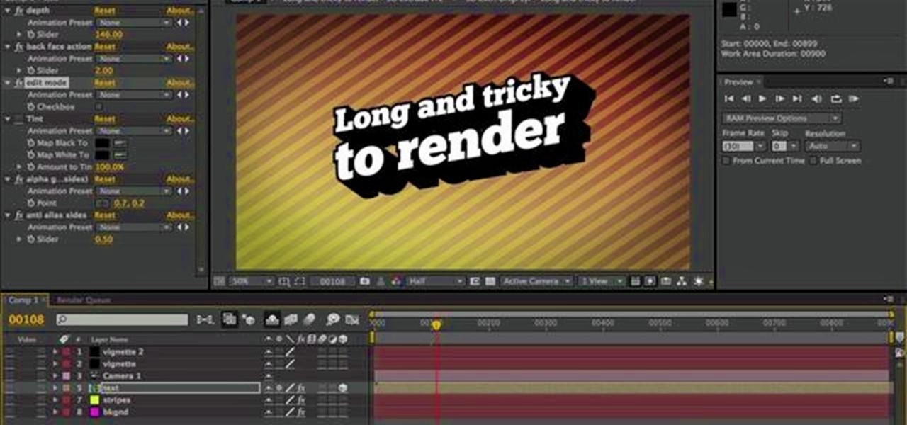 Download Adobe After Effects CS4 Full Version Terbaru 2020 West Papua