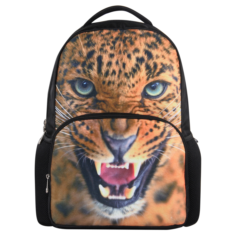 bag Animal Backpack