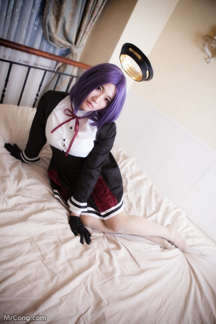 Collection of beautiful and sexy cosplay photos - Part 020 (534 photos) photo 12-19