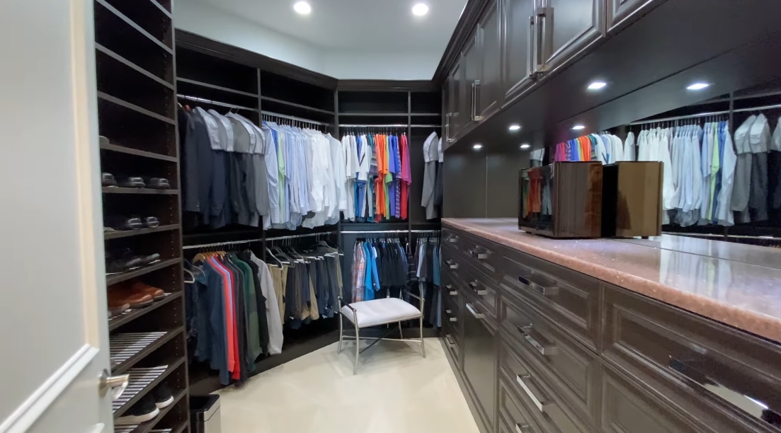 57 Interior Design Photos vs. 16581 Fleur de Lis Way, Delray Beach, FL Luxury Home Tour