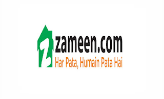 Zameen.com Jobs For Sales Executive - Lahore