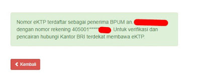 39+ Contoh surat kuasa pengambilan dana umkm info